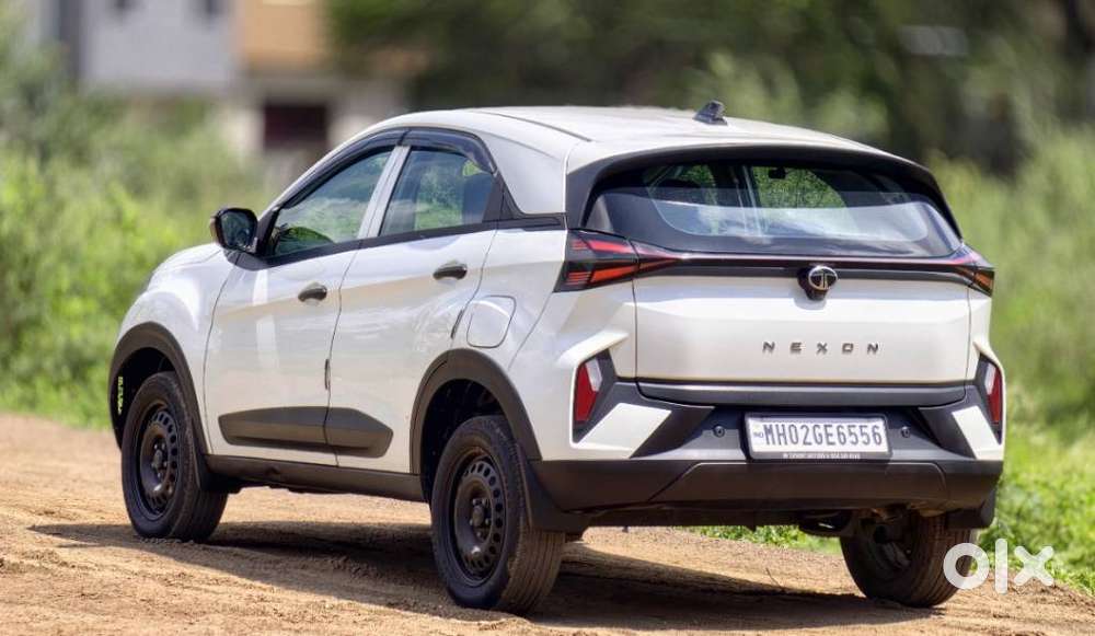 Tata Nexon 1.5 Revotorq Xt, 2024, Diesel