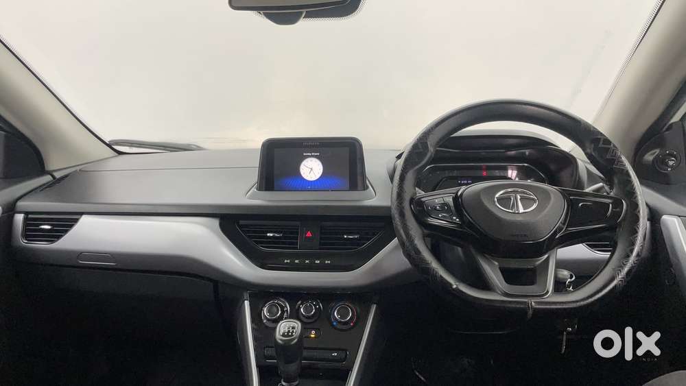 Tata Nexon 1.5 Revotorq Xm Plus (s), 2022, Diesel