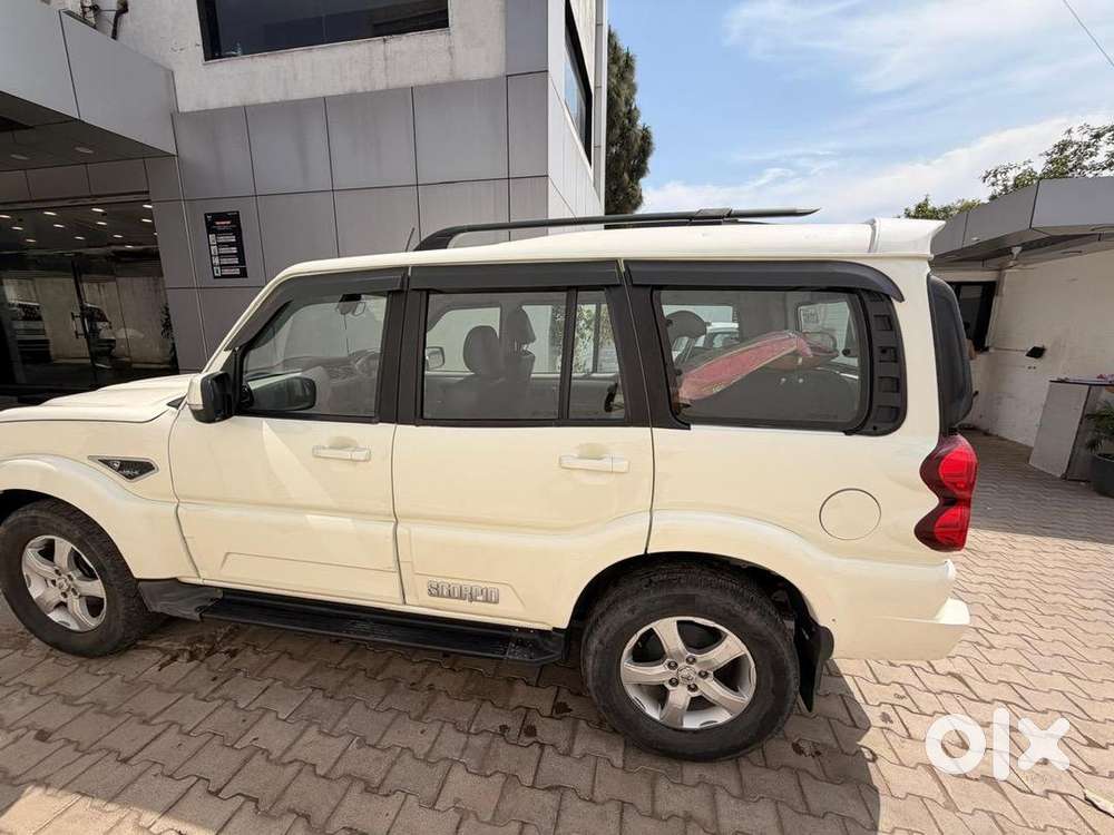Mahindra Diesel Car Dec. 2020