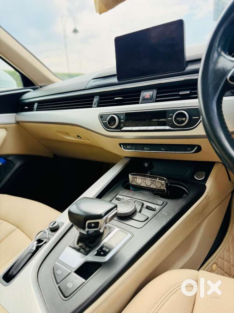 Audi A4 35 Tdi Premium Sport + Sunroof, 2017, Diesel