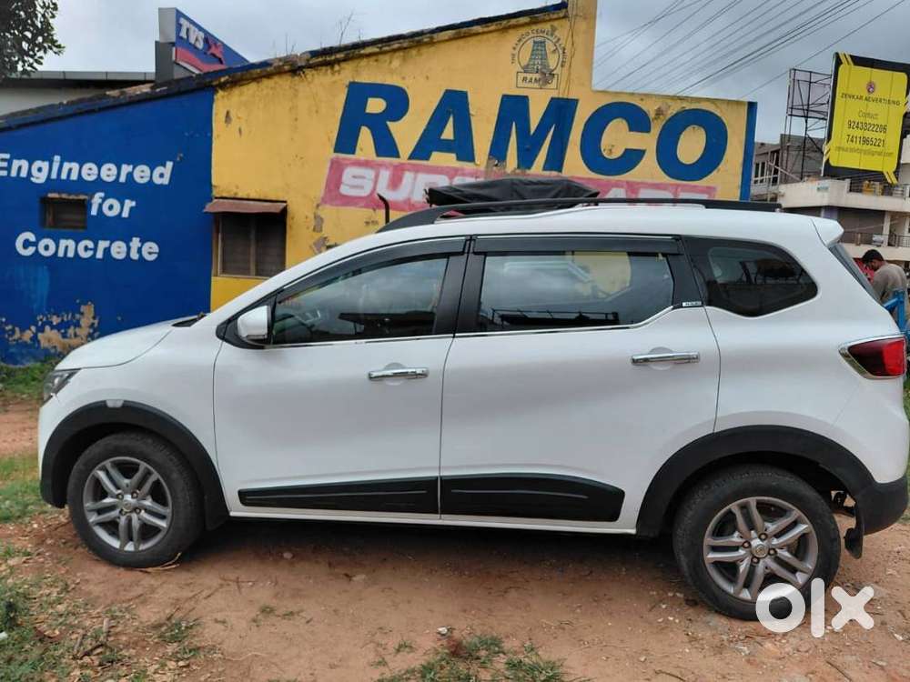 Renault Triber