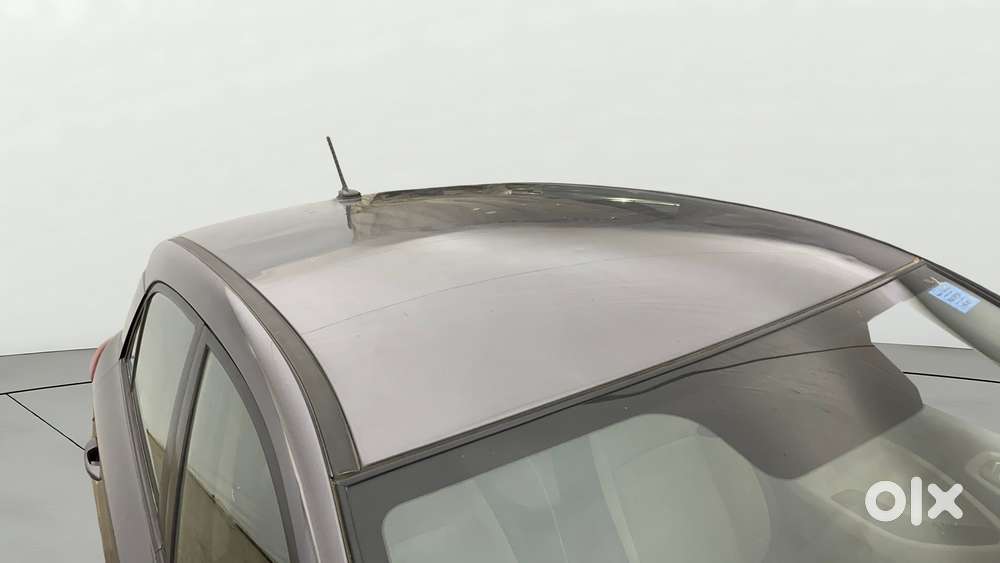 Hyundai Elite I20 Asta 1.2, 2017, Petrol