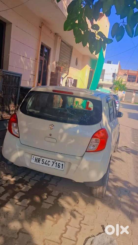 Maruti Suzuki Celerio 2016 Petrol 75000 Km Driven With Big Screen