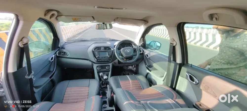 Tata Tigor 2018 Diesel Manual