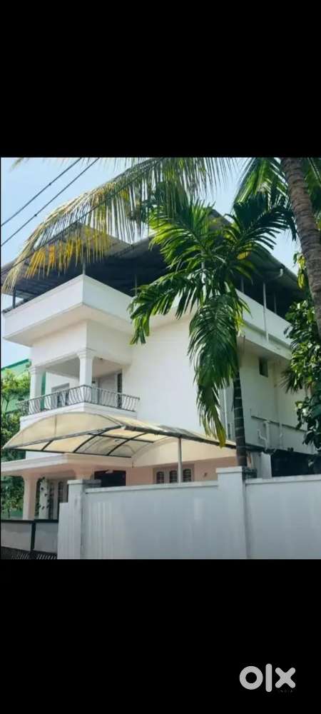 3 CENT 1,200 SQFT 3 BHK 14 YEAR OLD WELLMAINTAINED VILLA SALE CHITTOOR