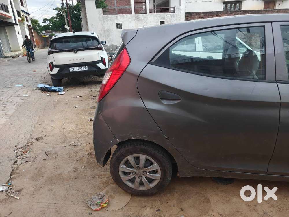 Hyundai Eon 2013 Model 92200 Driven No-up 51x1920 Very Good Condition
