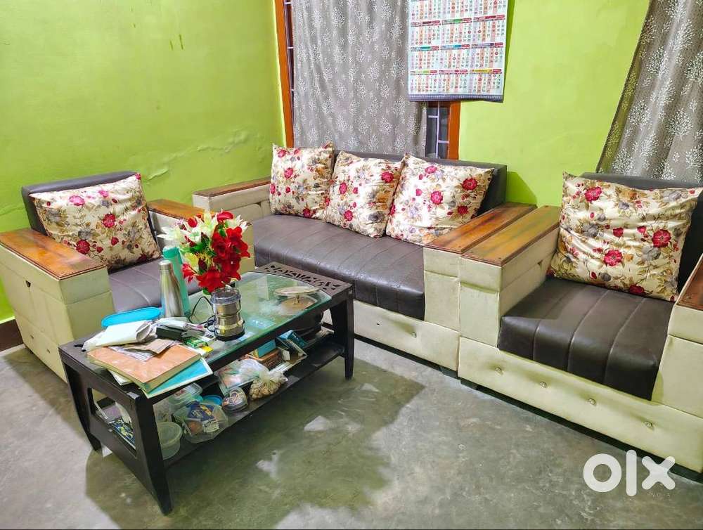 sofa set 3+1+1