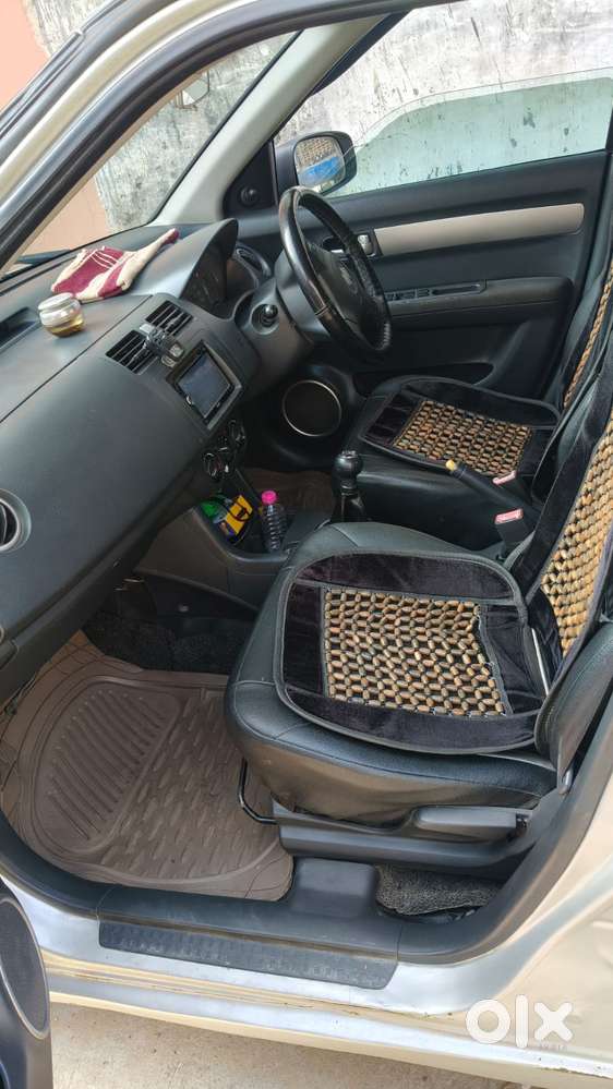 Maruti Suzuki Swift Vdi Bsiv W Abs, 2011, Diesel