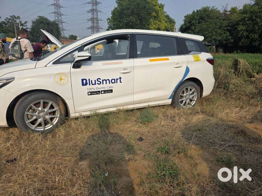 Byd E6 Electric, 2023, Electric