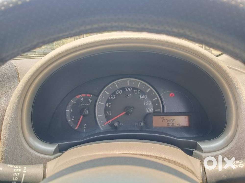 Nissan Micra 2010-2012 Diesel Xv Premium, 2011, Diesel