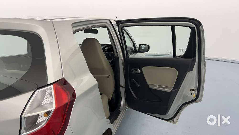 Maruti Suzuki Alto K10 2010-2014 Vxi, 2017, Petrol