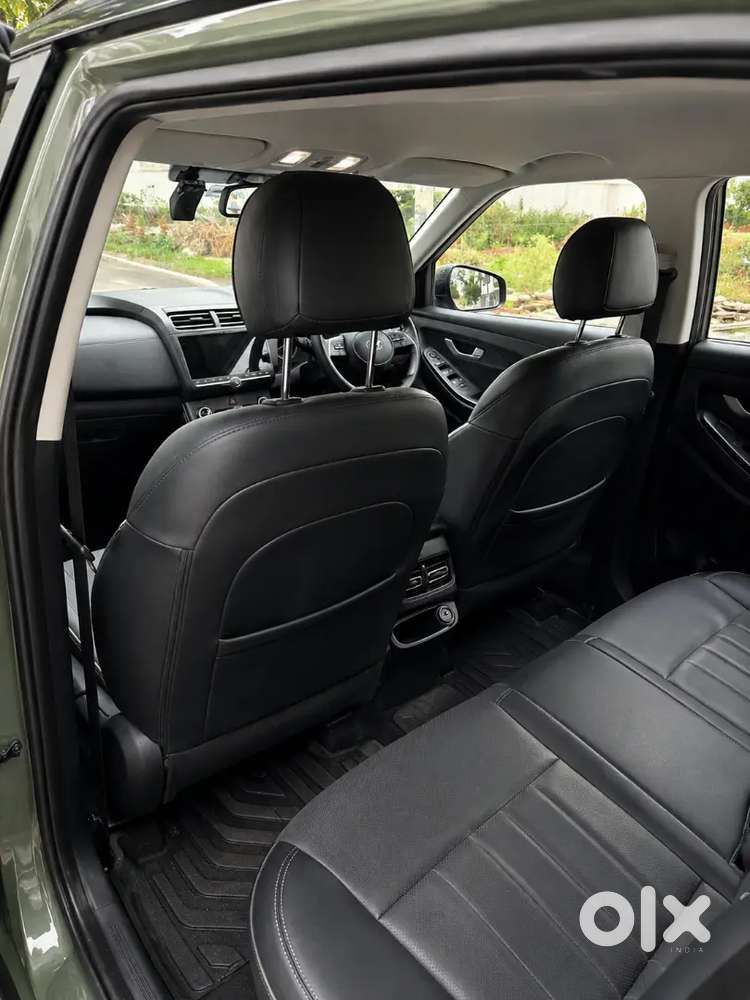 Hyundai Creta Adventure 2023