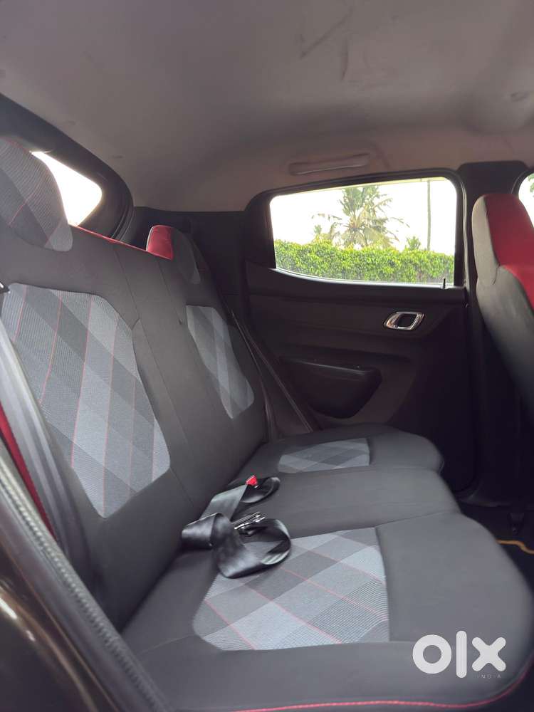 Renault Kwid Rxt Optional, 2020, Petrol