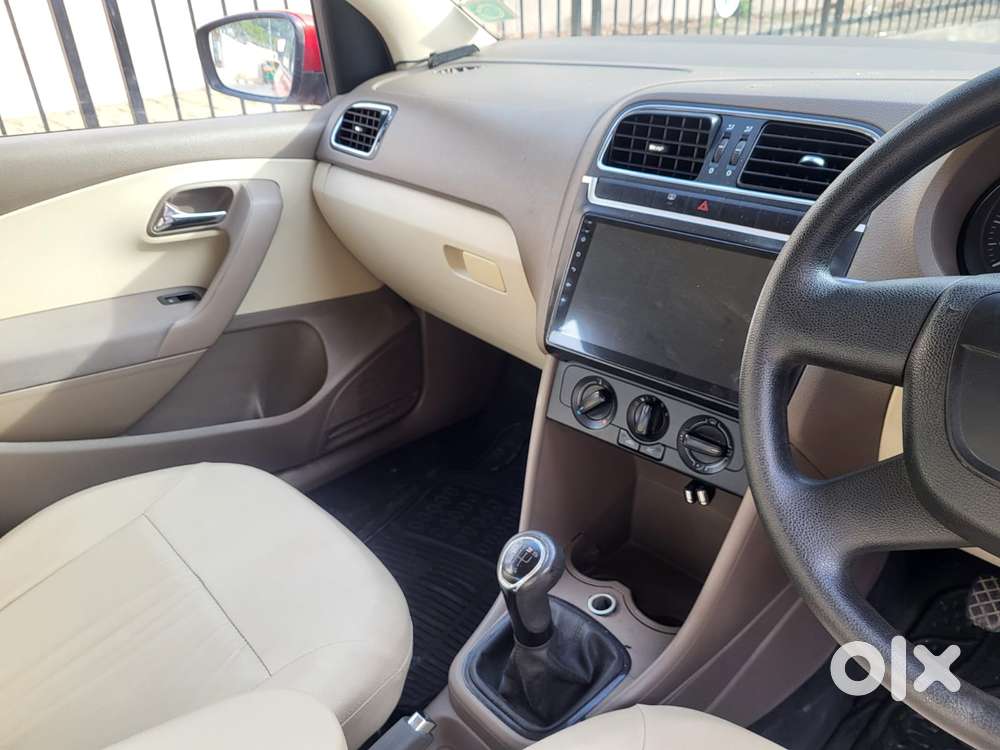 Skoda Rapid 2013-2016 1.5 Tdi Ambition Plus, 2013, Diesel