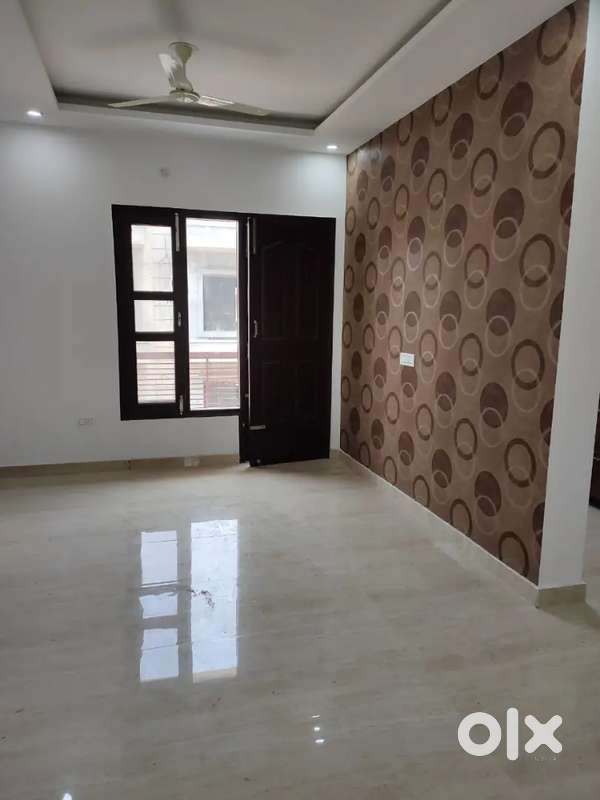 5 Marla Double Storey House. 3 Bedrooms Hall Lobby. Near Khanpur Chowk