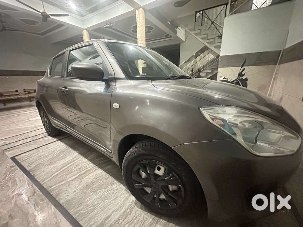 Swift Maruti 2020 Kms Driven