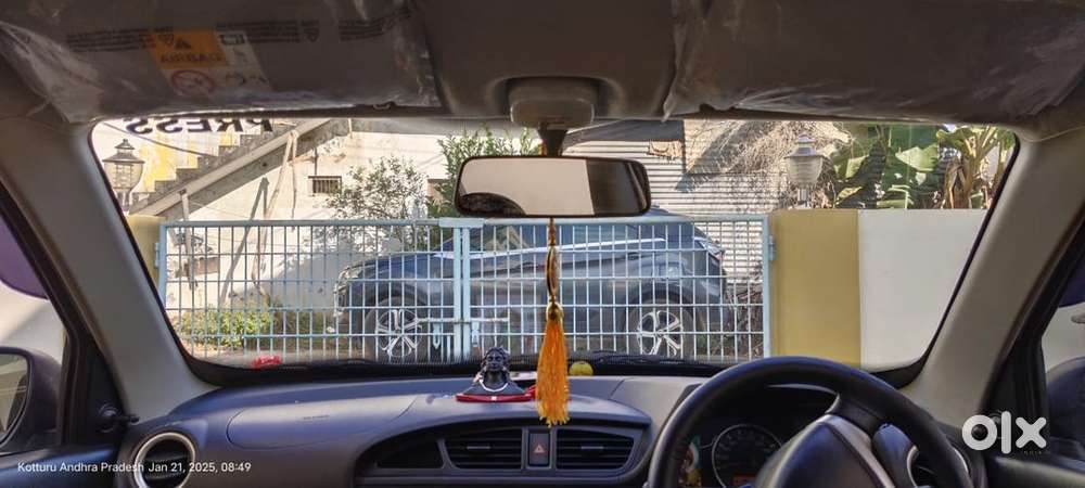 2023 Maruti Suzuki Petrol Manual, 20500 Km Driven