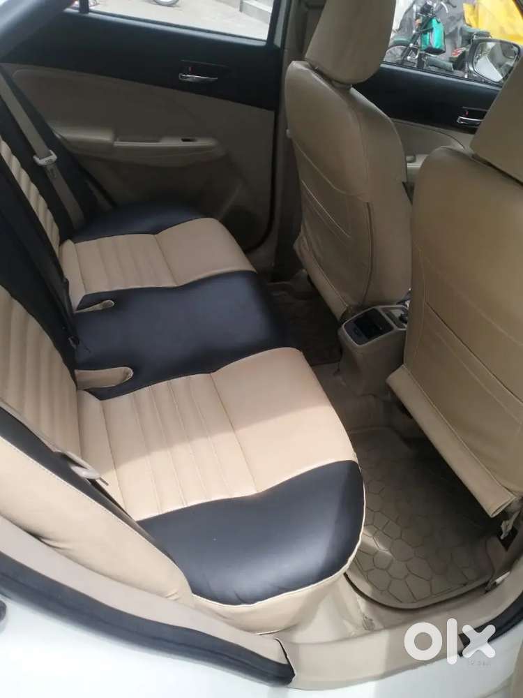 Maruti Suzuki Dzire 2018 Diesel 130000 Km Driven