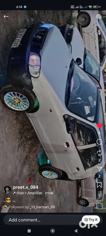 Maruti Suzuki Alto 2010 Petrol 2400 Km Driven