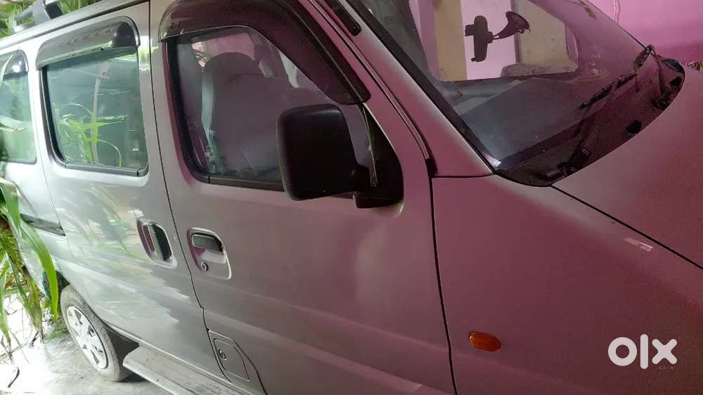 Maruti Eeco 5 Str 2025 Cng
