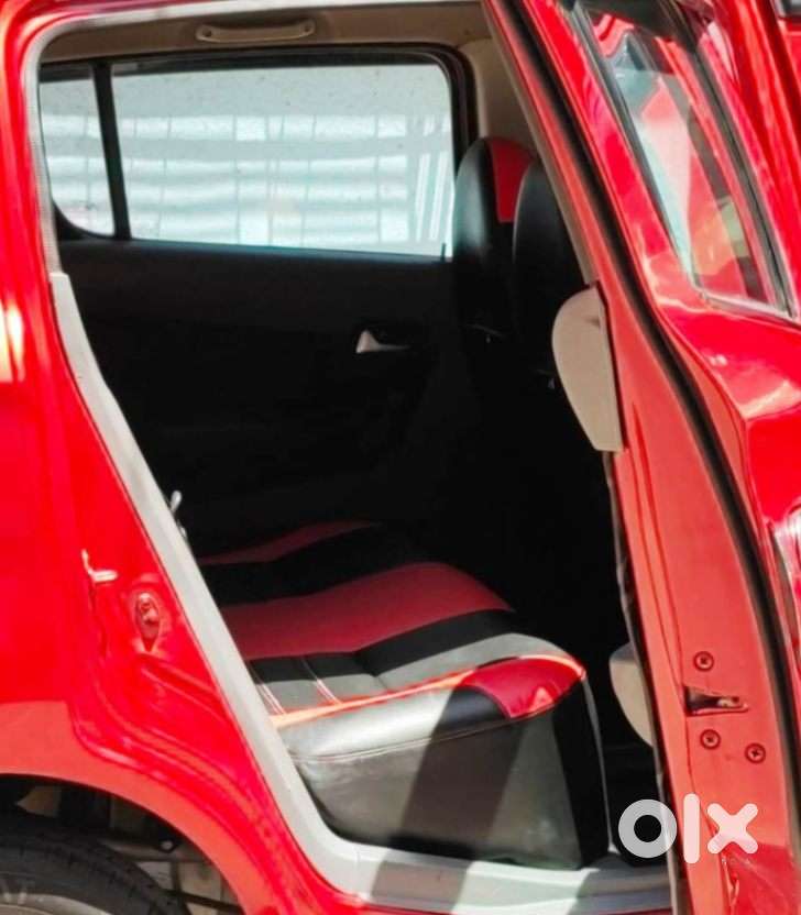 Maruti Suzuki Alto 0.8 Lxi (o), 2012, Petrol