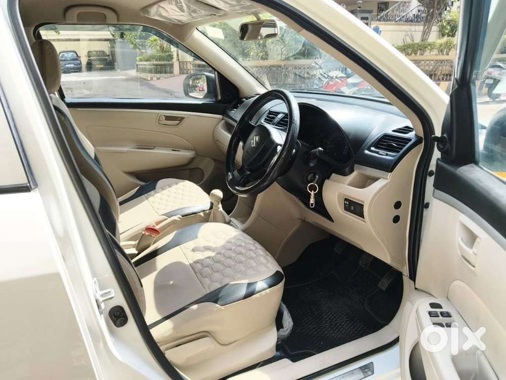 Maruti Suzuki Swift Dzire Lxi Option, 2022, Cng & Hybrids