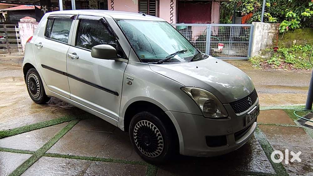 Maruti Suzuki Swift Ldi Optional, 2010, Diesel