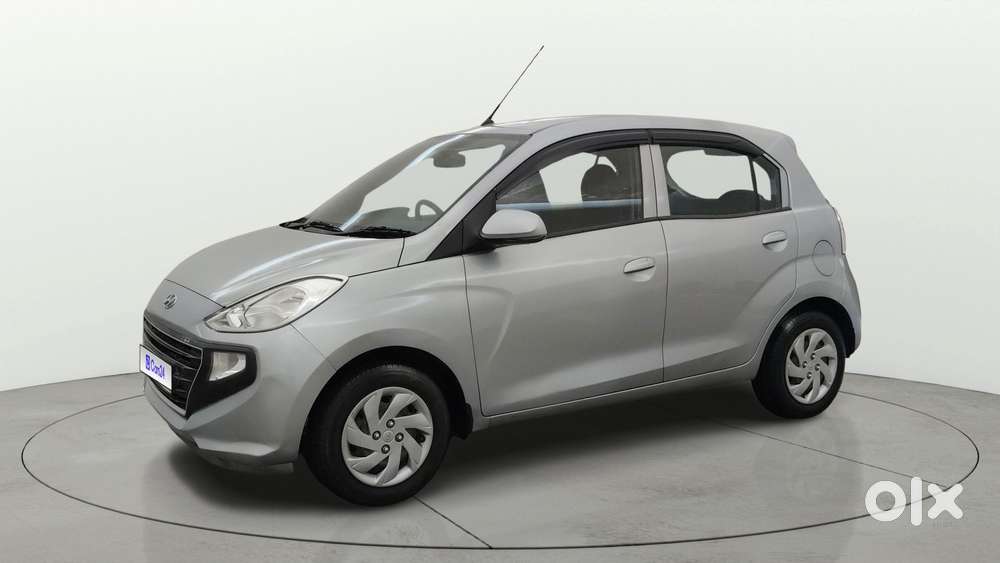 Hyundai New Santro 1.1 Sportz Mt Cng, 2020, Cng & Hybrids