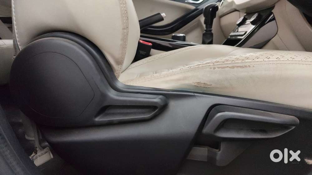 Tata Nexon 1.5 Revotorq Xz Plus (s), 2023, Diesel