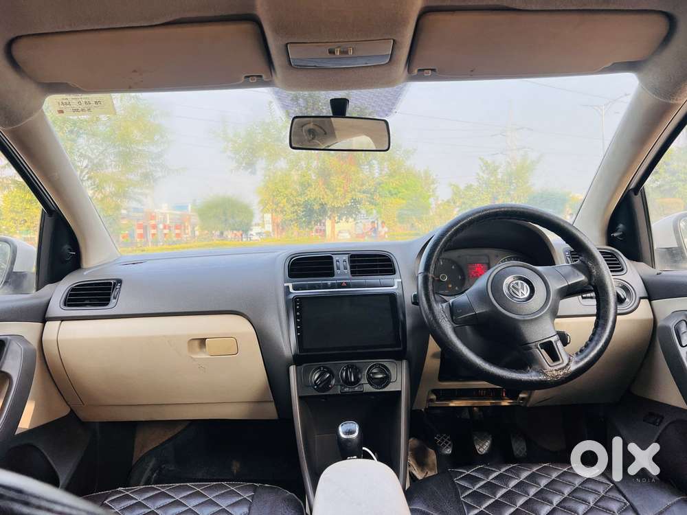 Volkswagen Vento 1.5 Tdi Highline At, 2012, Diesel