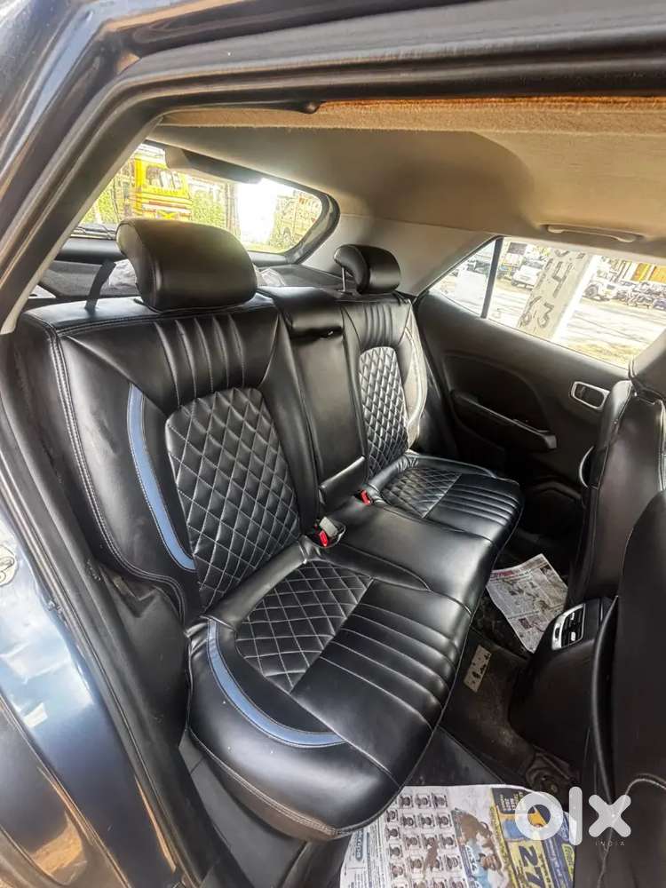 Hyundai Venue 2019 Diesel 110000 Km Driven