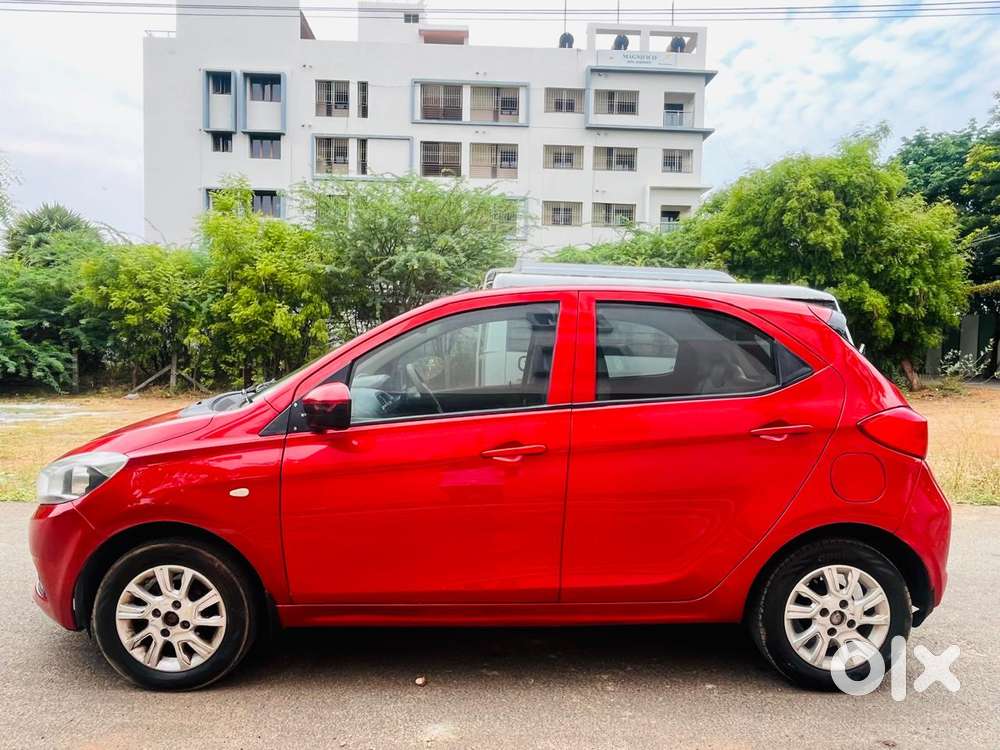 Tata Tiago, 2018, Diesel