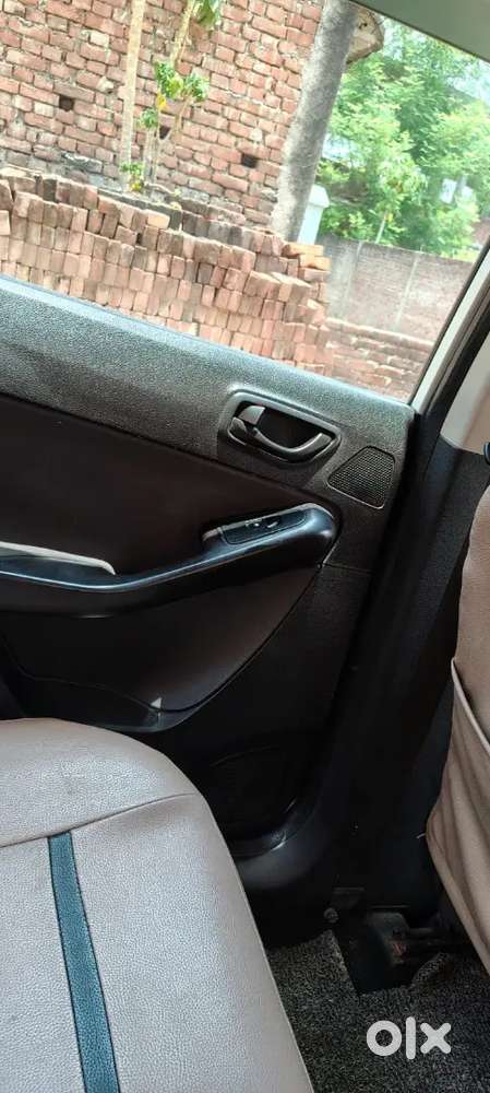 Tata Zest 2019 Diesel Well Maintained