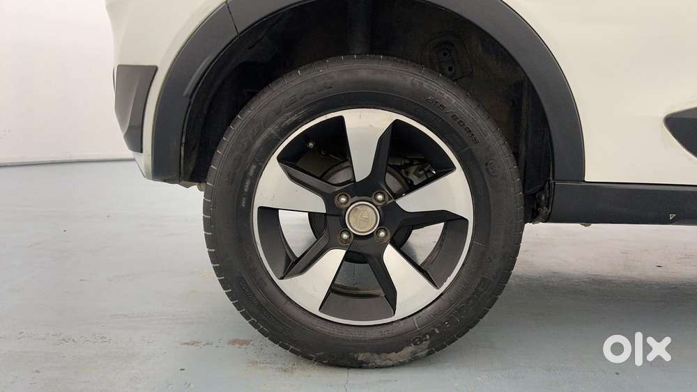 Tata Nexon 1.5 Revotorq Xza Plus, 2018, Diesel