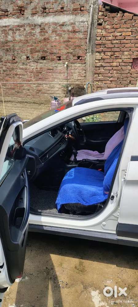 Tata Nexon 2024 1st Onwer