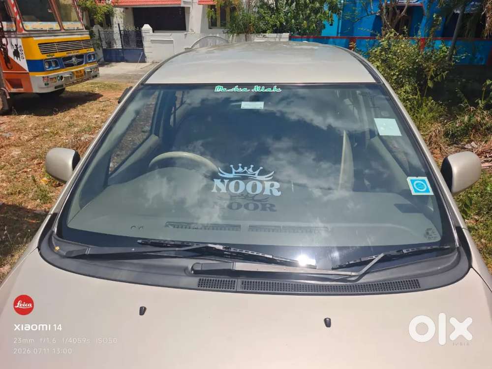 Toyota Innova 2013 Diesel Well Maintained
