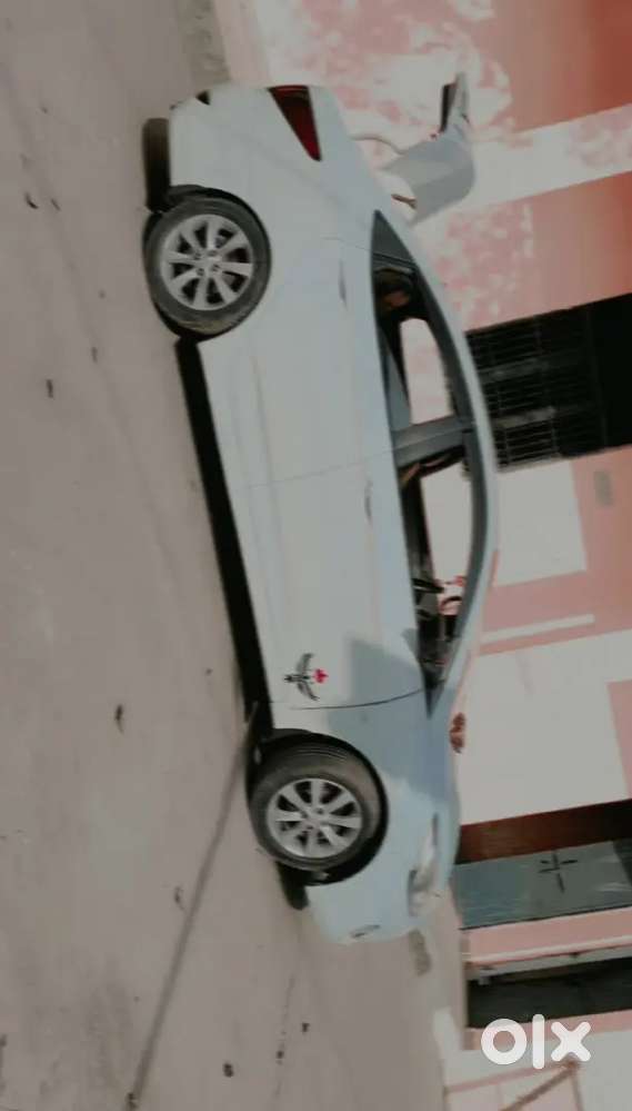 Hyundai New Verna 2012 Diesel 92000 Km Driven