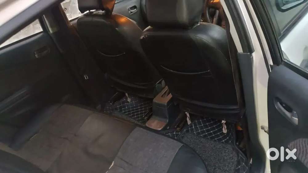 Maruti Suzuki Ritz 2015 Diesel 75500 Km Driven