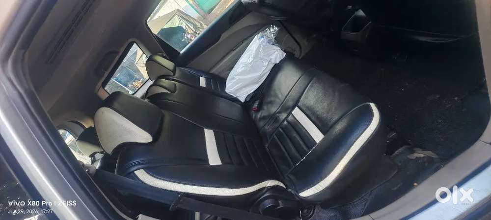 Mahindra Marazzo Diesel 2020 Model