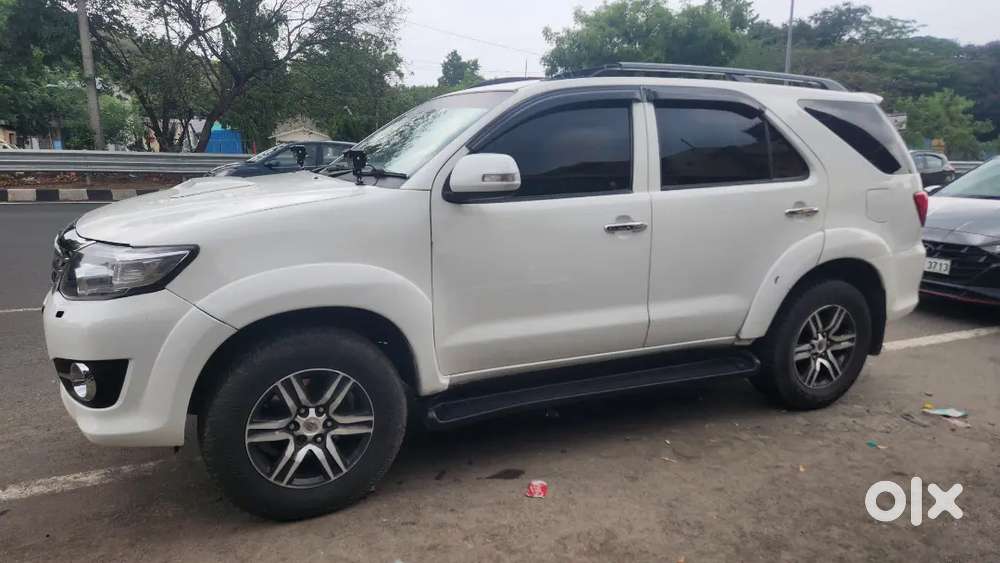 Full Service Done Neetly Maintained Car