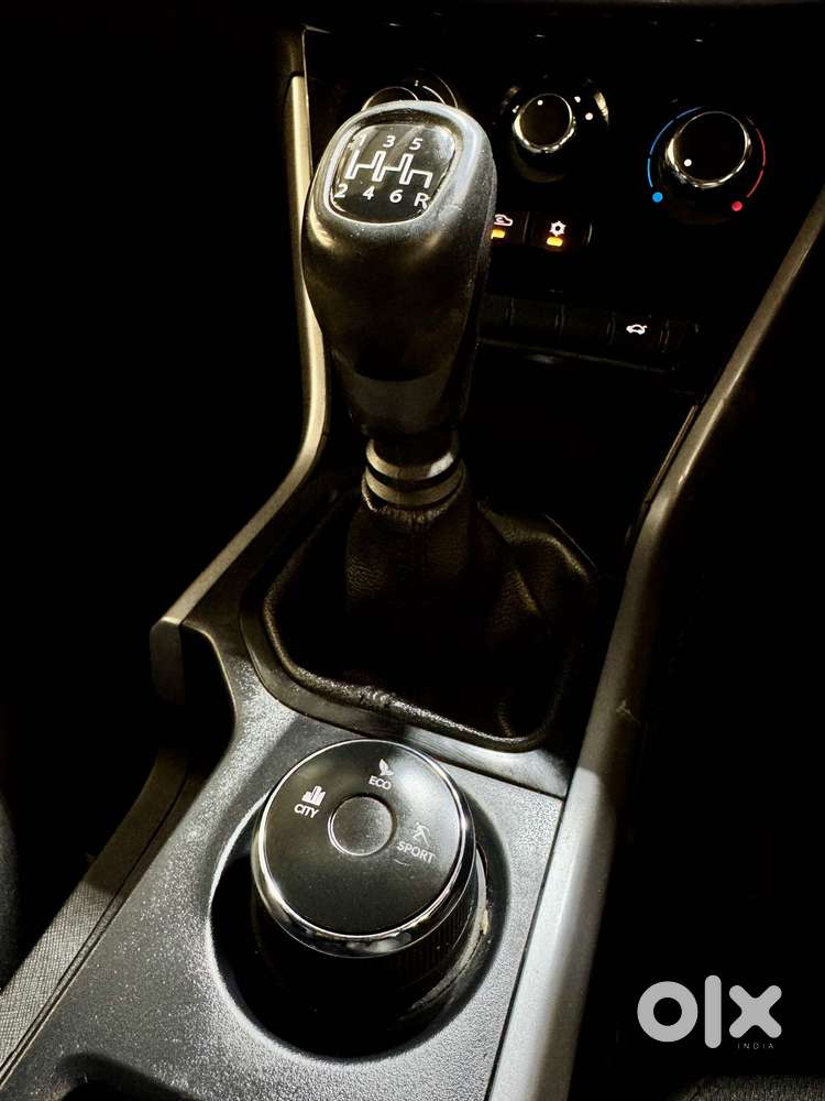 Tata Nexon 1.5 Revotorq Xm (s), 2022, Diesel