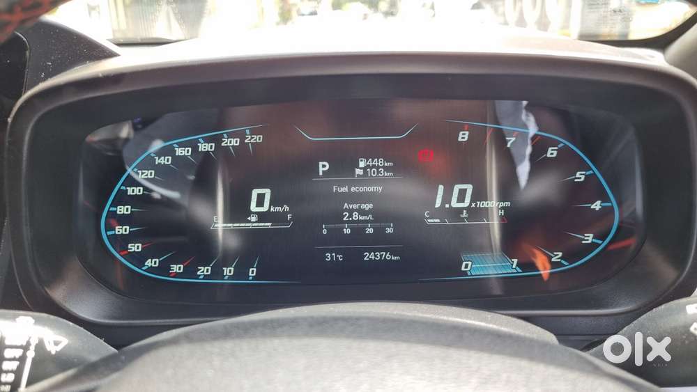 Hyundai I20 N Line 1.0 N8 Turbo Dct Dual Tone, 2021, Petrol