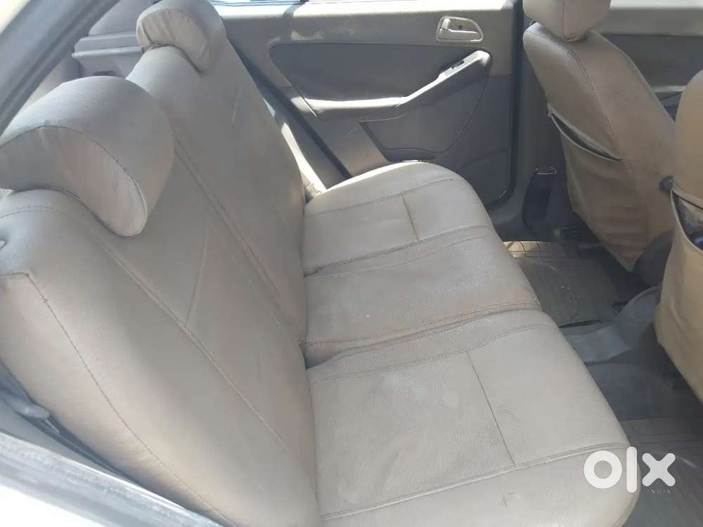 Nicely Maintained Indica Quadrajet Vx Diesel Model For Sell