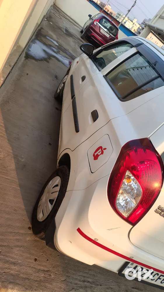 Maruti Suzuki Alto 800 2018 Petrol 43000 Km Driven