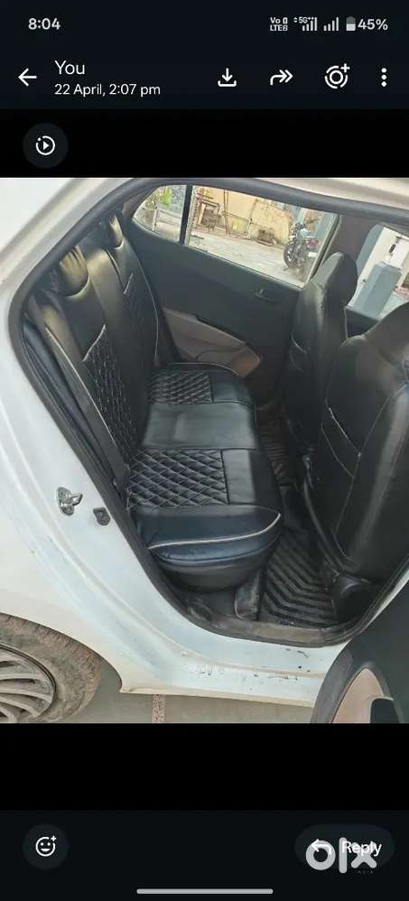 Hyundai I10 2019 1.2 Magna Itech Se