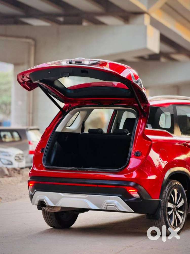 Mg Hector 2.0 Sharp Diesel, 2020, Diesel