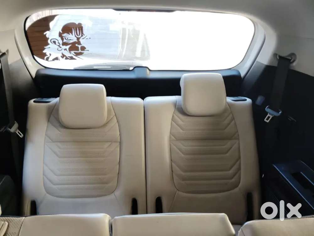 Kia Carens 2022 Petrol 41325 Km Driven