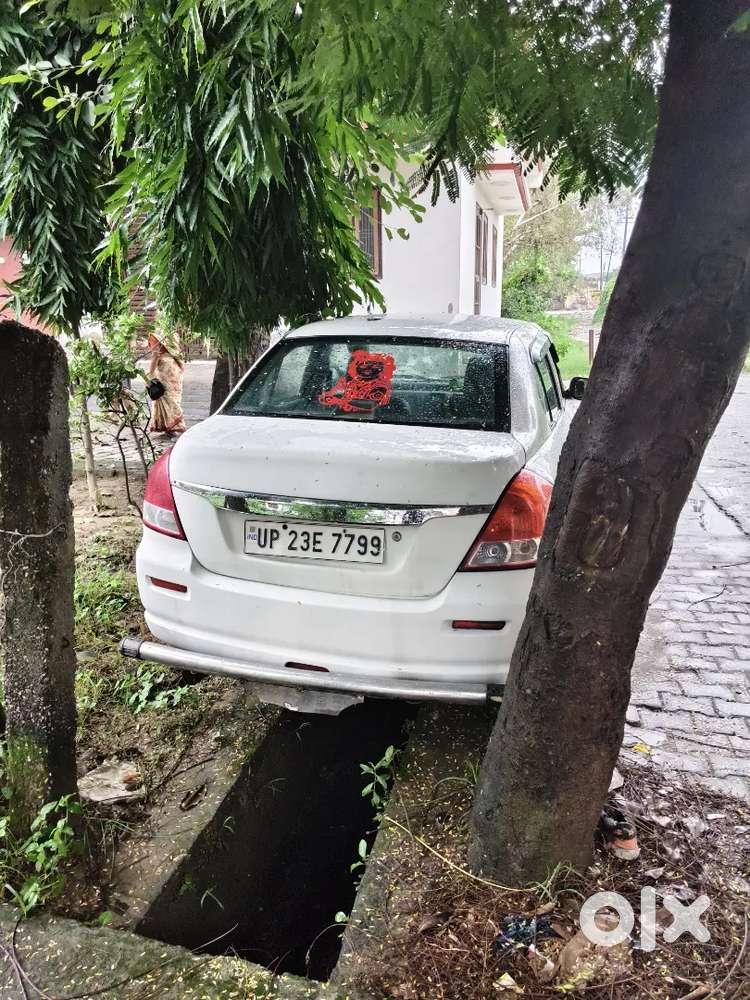 Maruti Swift Dzire Vdi 2009 Diesel