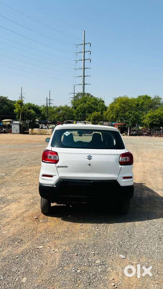 Maruti Suzuki Model 2022