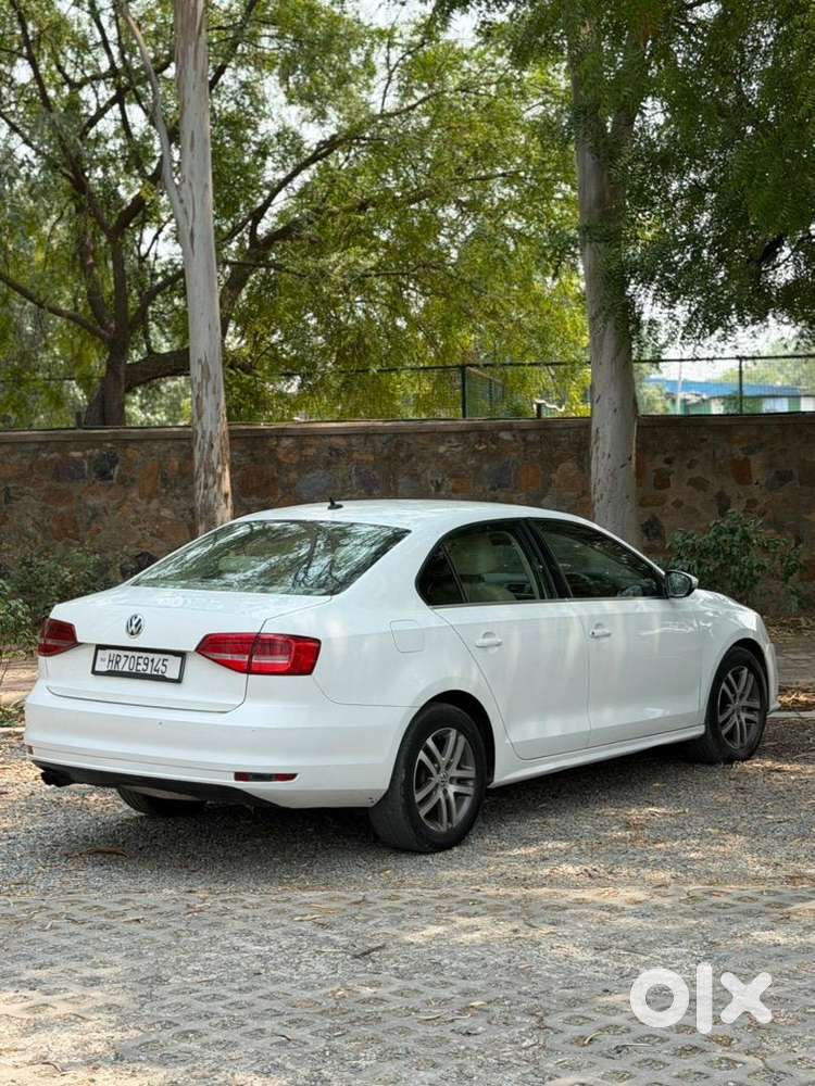 Volkswagen Jetta 2016